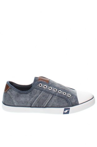Dámske topánky  Authentic Brand, Veľkosť 40, Farba Modrá, Cena  19,56 €