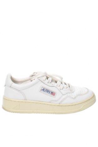 Dámské boty  Autry, Velikost 37, Barva Bílá, Cena  978,00 Kč