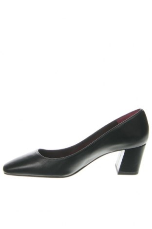 Дамски обувки Avril Gau, Размер 38, Цвят Черен, Цена 371,45 лв.