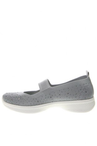 Damenschuhe Azarey, Größe 39, Farbe Grau, Preis 65,60 €