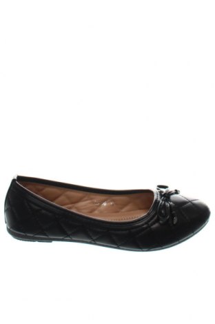 Γυναικεία παπούτσια Azarey, Μέγεθος 37, Χρώμα Μαύρο, Τιμή 42,90 €