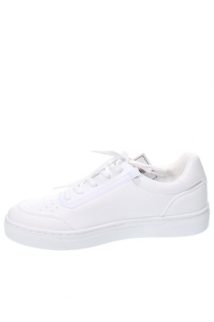 Γυναικεία παπούτσια Bagatt, Μέγεθος 39, Χρώμα Λευκό, Τιμή 57,55 €