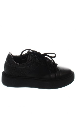 Γυναικεία παπούτσια Baldinini, Μέγεθος 36, Χρώμα Μαύρο, Τιμή 406,70 €