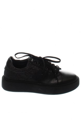 Дамски обувки Baldinini, Размер 38, Цвят Черен, Цена 789,00 лв.