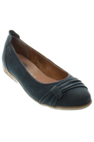 Damenschuhe Bama, Größe 40, Farbe Blau, Preis 22,40 €