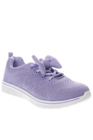 Damenschuhe Bata, Größe 37, Farbe Lila, Preis 43,30 €