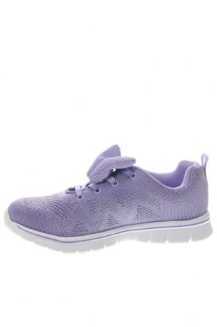 Damenschuhe Bata, Größe 37, Farbe Lila, Preis 43,30 €