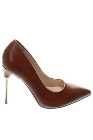 Γυναικεία παπούτσια Bata, Μέγεθος 36, Χρώμα Καφέ, Τιμή 30,62 €