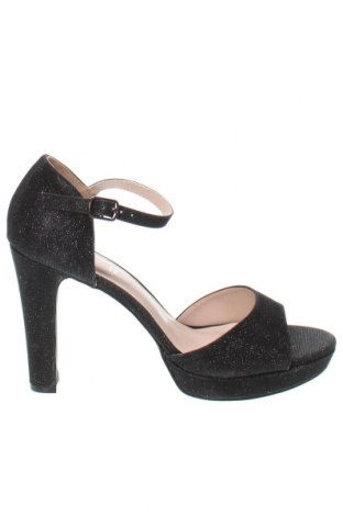 Дамски обувки Bata, Размер 39, Цвят Черен, Цена 43,20 лв.