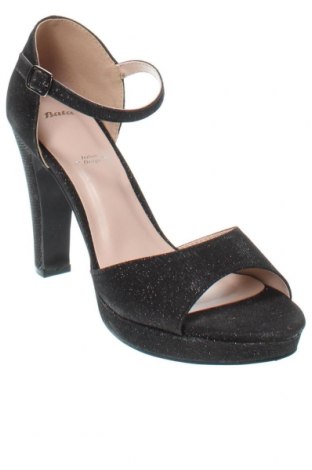 Γυναικεία παπούτσια Bata, Μέγεθος 39, Χρώμα Μαύρο, Τιμή 22,27 €