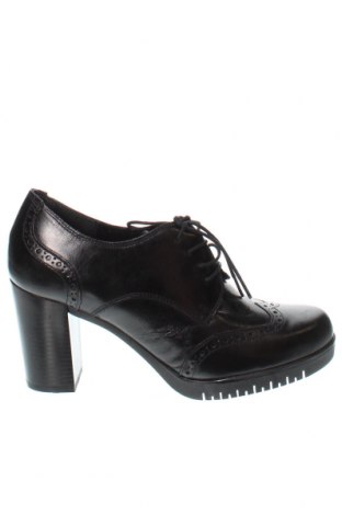 Дамски обувки Bata, Размер 38, Цвят Черен, Цена 77,00 лв.