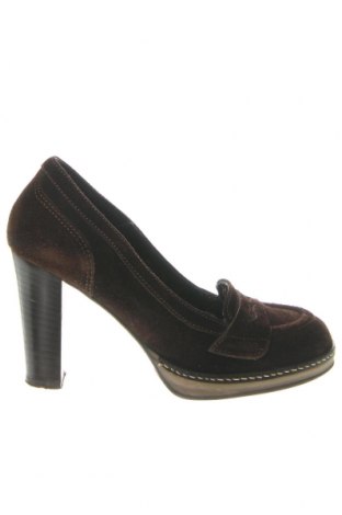 Γυναικεία παπούτσια Bata, Μέγεθος 36, Χρώμα Καφέ, Τιμή 23,13 €