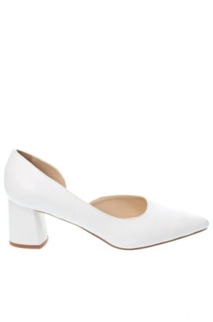 Γυναικεία παπούτσια Bata, Μέγεθος 40, Χρώμα Λευκό, Τιμή 72,16 €
