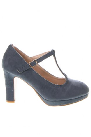 Γυναικεία παπούτσια Belle Women, Μέγεθος 36, Χρώμα Μπλέ, Τιμή 16,63 €