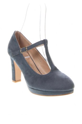 Damenschuhe Belle Women, Größe 36, Farbe Blau, Preis € 15,90