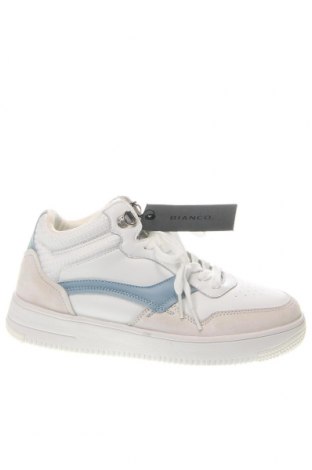 Γυναικεία παπούτσια Bianco, Μέγεθος 37, Χρώμα Λευκό, Τιμή 24,12 €