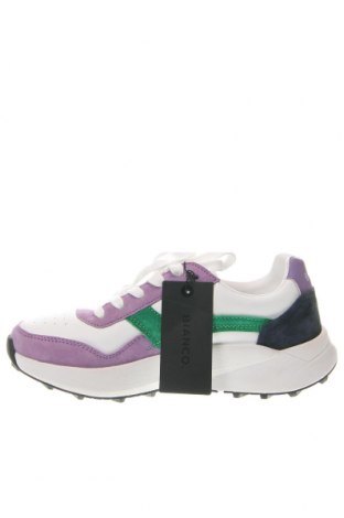 Дамски обувки Bianco, Размер 37, Цвят Многоцветен, Цена 78,00 лв.