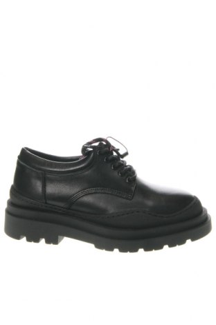 Γυναικεία παπούτσια Bianco, Μέγεθος 36, Χρώμα Μαύρο, Τιμή 36,08 €
