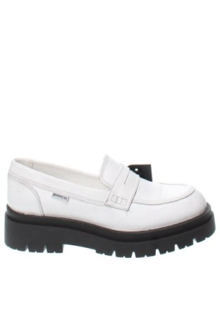 Γυναικεία παπούτσια Bianco, Μέγεθος 37, Χρώμα Λευκό, Τιμή 32,47 €
