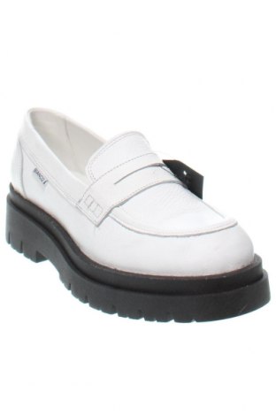 Дамски обувки Bianco, Размер 37, Цвят Бял, Цена 63,00 лв.