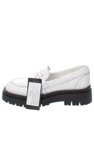 Dámske topánky  Bianco, Veľkosť 37, Farba Biela, Cena  28,86 €