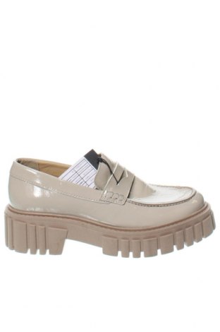 Дамски обувки Bianco, Размер 37, Цвят Бежов, Цена 84,00 лв.