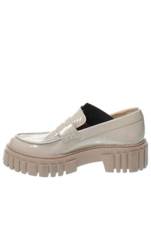Γυναικεία παπούτσια Bianco, Μέγεθος 37, Χρώμα  Μπέζ, Τιμή 39,69 €