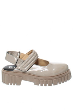 Дамски обувки Bianco, Размер 37, Цвят Сив, Цена 140,00 лв.