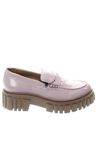 Дамски обувки Bianco, Размер 37, Цвят Лилав, Цена 140,00 лв.