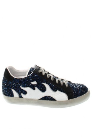 Dámské boty  Bibi Lou, Velikost 41, Barva Modrá, Cena  1 471,00 Kč