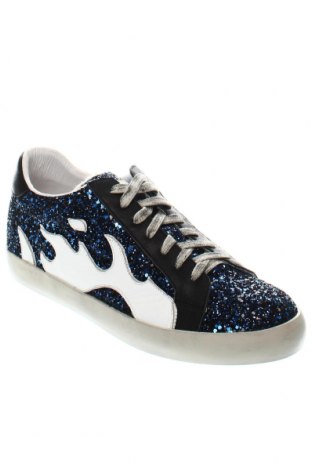 Dámské boty  Bibi Lou, Velikost 41, Barva Modrá, Cena  1 471,00 Kč