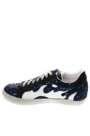 Damenschuhe Bibi Lou, Größe 41, Farbe Blau, Preis 52,32 €