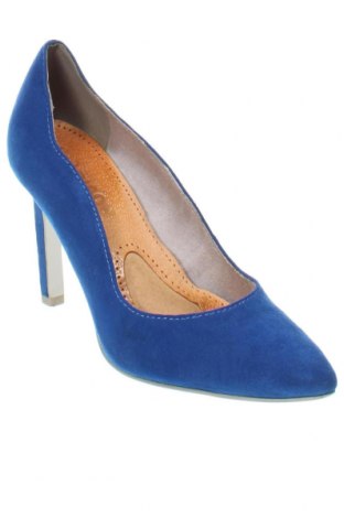 Dámské boty  Bison, Velikost 37, Barva Modrá, Cena  409,00 Kč