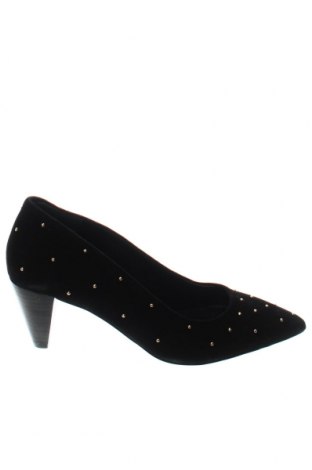 Γυναικεία παπούτσια Bocage, Μέγεθος 37, Χρώμα Μαύρο, Τιμή 52,32 €