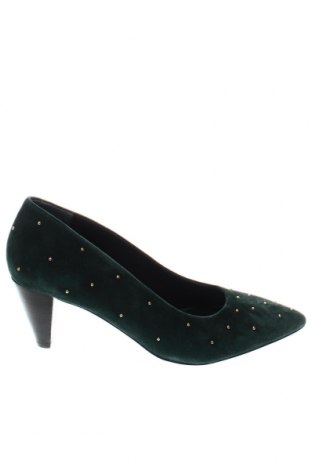 Γυναικεία παπούτσια Bocage, Μέγεθος 40, Χρώμα Πράσινο, Τιμή 41,86 €