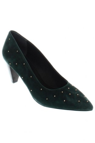 Дамски обувки Bocage, Размер 40, Цвят Зелен, Цена 81,20 лв.