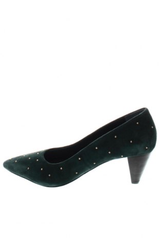 Дамски обувки Bocage, Размер 40, Цвят Зелен, Цена 81,20 лв.