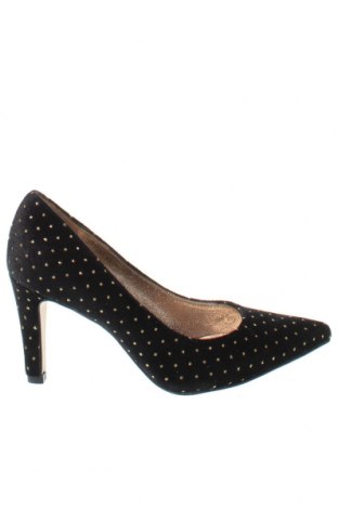 Γυναικεία παπούτσια Bocage, Μέγεθος 36, Χρώμα Μαύρο, Τιμή 48,76 €