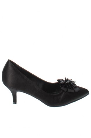 Γυναικεία παπούτσια Body Flirt, Μέγεθος 36, Χρώμα Μαύρο, Τιμή 12,38 €