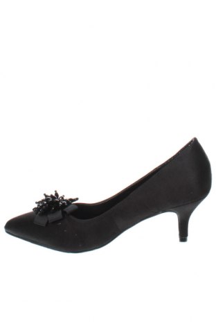 Дамски обувки Body Flirt, Размер 36, Цвят Черен, Цена 23,42 лв.