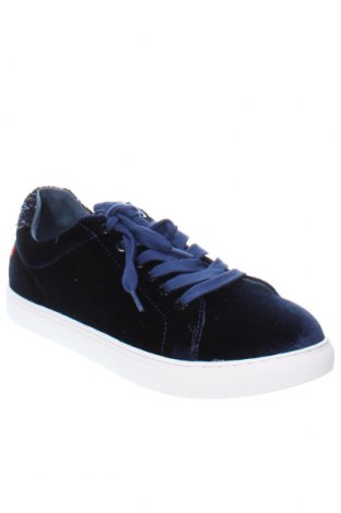 Damenschuhe Bons Baisers de Paname, Größe 41, Farbe Blau, Preis 55,44 €