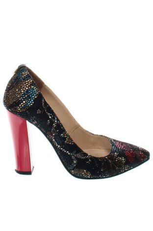Дамски обувки Botta, Размер 36, Цвят Многоцветен, Цена 40,69 лв.