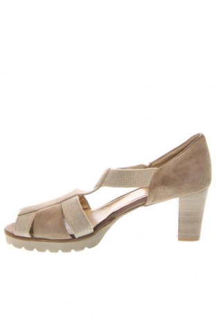 Damenschuhe Brunate, Größe 38, Farbe Beige, Preis 35,96 €