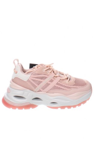 Γυναικεία παπούτσια Buffalo, Μέγεθος 39, Χρώμα Ρόζ , Τιμή 39,69 €