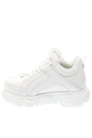 Γυναικεία παπούτσια Buffalo, Μέγεθος 40, Χρώμα Λευκό, Τιμή 39,69 €