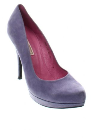 Γυναικεία παπούτσια Buffalo, Μέγεθος 41, Χρώμα Βιολετί, Τιμή 47,23 €
