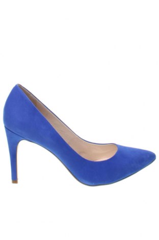 Γυναικεία παπούτσια Buffalo, Μέγεθος 40, Χρώμα Μπλέ, Τιμή 72,16 €