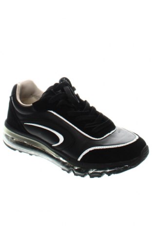Γυναικεία παπούτσια CAFèNOIR, Μέγεθος 36, Χρώμα Μαύρο, Τιμή 41,86 €
