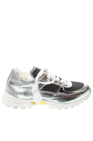 Dámské boty  CAFèNOIR, Velikost 41, Barva Stříbrná, Cena  1 177,00 Kč