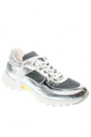 Damenschuhe CAFèNOIR, Größe 41, Farbe Silber, Preis 47,09 €